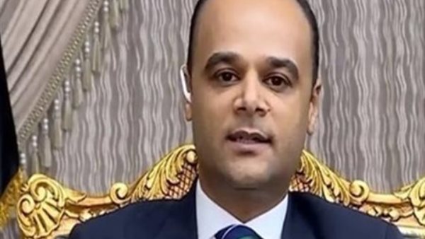 نادر سعدالدين المتحدث