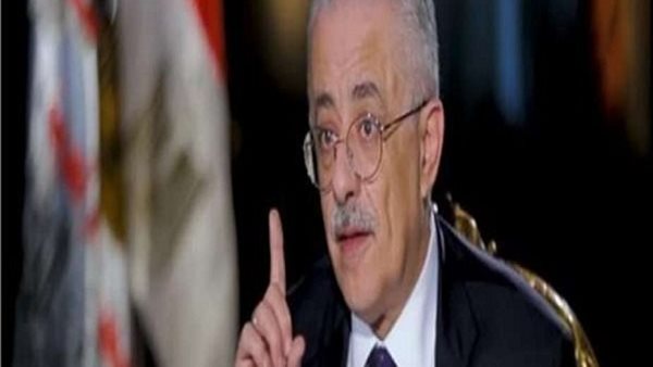 طارق شوقي وزير التربية