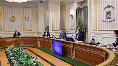 عاجل.. خالد عبدالغفار: التعليم الهجين فى الجامعات بداية من العام الدراسى المقبل