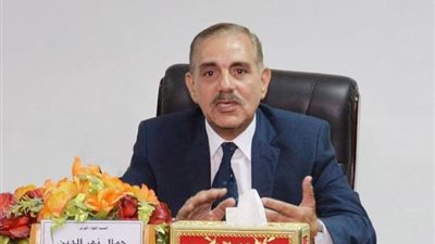 محافظ كفر الشيخ يعتمد اجراءات وتنسيق القبول بالمدارس.. الثانوى العام 250 درجة.. والخدمات 200 درجة.. والمنازل 240 درجة