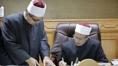 عاجل| الازهر يعلن نتيجة امتحانات سنوات النقل والشهادتين الابتدائية والإعدادية