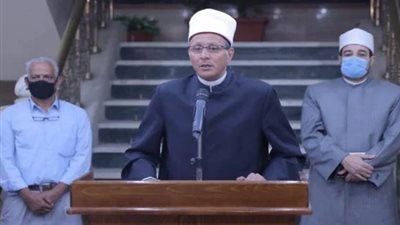 الازهر يعلن تعديل جدول امتحانات الشهادة الثانوية