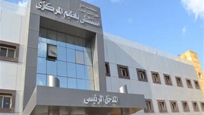 حقيقة ضبط مصابين بكورونا فى وضع محل بالآداب بمستشفى العزل ببلطيم