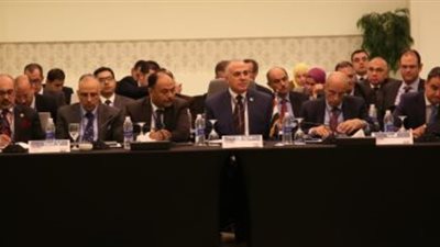 التفاصيل الكاملة لاجتماع وزراء الرى لمصر والسودان واثيوبيا