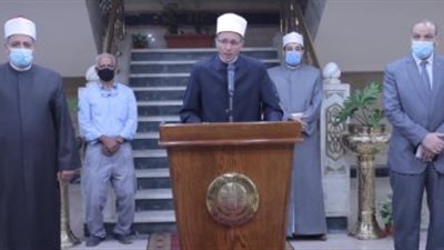  ننشر رابط نتيجة الشهادتين الابتدائية والإعدادية الأزهرية 2020 