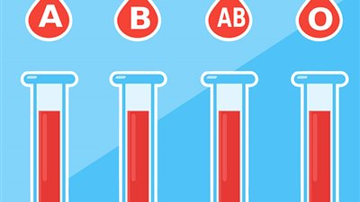 عاجل.. العلماء يكشفون مفاجأة.. فصيلة دم تحارب فيروس كورونا 