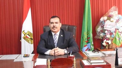 احمد سويد: تأجيل الفحص الطبى الشامل لطلبة المدارس بالوحدات الصحية هذا العام بالمنوفية 