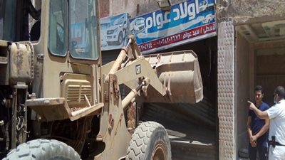 وزير الإسكان: سحب واسترداد 16 وحدة سكنية بمدينة بدر لمخالفة تغيير النشاط