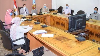 جامعة سوهاج تسلم جوائز مسابقة ليلة القدر للفائزين 