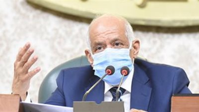 رئيس البرلمان :  الحد الأدنى للأجور كان سيصل  إلى 4000 جنيه للعامل لولا أزمة 