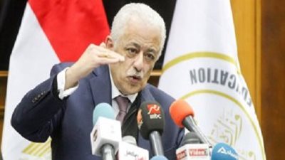 مطالبات طارق شوقى بشأن اصلاح الاوضاع المالية وتحسين مرتبات ومكافأت المعلمين × 5 معلومات