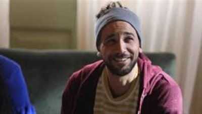 فنان مصرى يعلن اصابتة بفيروس كورونا