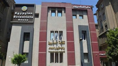 عاجل.. وفاة أمين صندوق نقابة العلميين متأثرا بفيروس كورونا