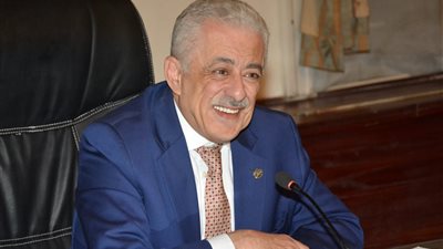 عاجل| وزير التربية والتعليم يعلن عن تعديل جدول مواعيد امتحانات الثانوية العامة