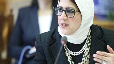 عاجل |وزارة الصحة : 1442 حالة إيجابية جديدة لفيروس كورونا.. و 35 حالة وفاة  ارتفاع حالات الشفاء إلى 10691 وخروجهم من مستشفيات العزل