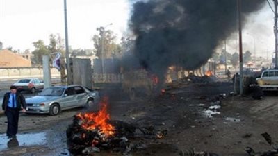 انفجار ضخم داخل مسجد بالعاصمة الافغانية يسفر عن مقتل 4 بينهم الامام