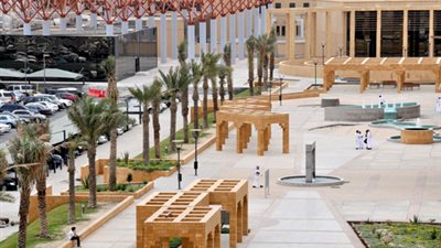 جامعة الأمير محمد بن فهد تدخل قائمة أفضل 1000 جامعة عالمية وفق تصنيف QS