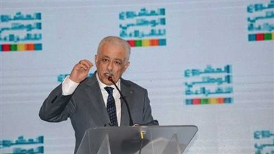 عاجل| التعليم:  لا توجد فرصة ثالثة لدخول امتحانات الثانوية العامة 