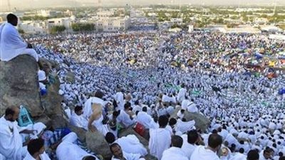 السعودية تدرس الغاء موسم الحج لأول مرة فى التاريخ ..والأولوية لنا صحة وسلامة الحجاج