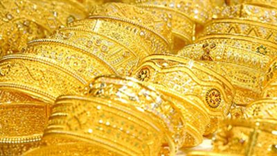 عاجل| هبوط حاد في أسعار الذهب اليوم