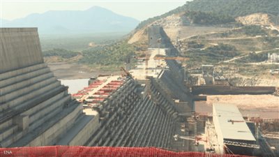 عاجل| مصر ترفض اقتراح إثيوبيا بالتخلي عن حقوقها المائية في مفاوضات سد النهضة