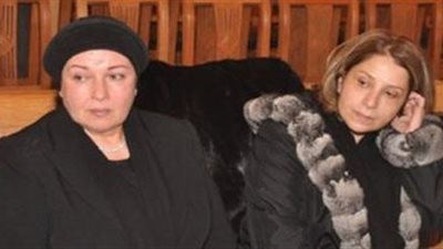 عاجل.. وفاة محمد قدرى شقيق الفنانيتن نورا وبوسى