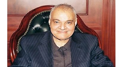 حسن عزازى الأب الروحى والرائد الأول للتعليم الخاص..وهب حياته لتطوير التعليم المصرى..تاريخ حافل من الانجازات