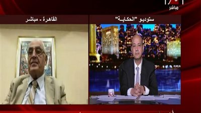 وليد ابو شقرا لبرنامج 