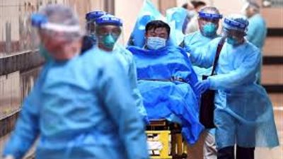 الصين تسجل اعلى اصابات منذ شهرين.. ورعب من موجة جديدة للفيروس