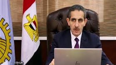 محافظ الغربية يعتمد تنسيق القبول بمدارس التعليم الفني