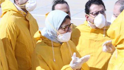 عاجل| الصحة تعلن عن أعلي معدل وفيات بفيروس 