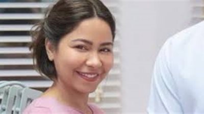 انباء عن اصابة الفنانة شرين عبد الوهاب بفيروس كورونا