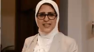 وزيرة الصحة توضح اسباب ارتفاع نسب الوفيات بفيروس كورونا
