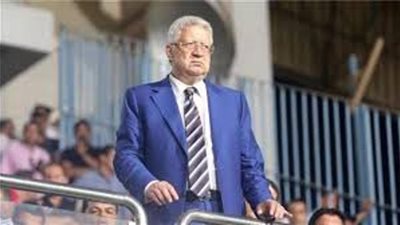 بعد قرار عودة النشاط.. مرتضى منصور يطالب بمنح الاهلى لقب الدورى 