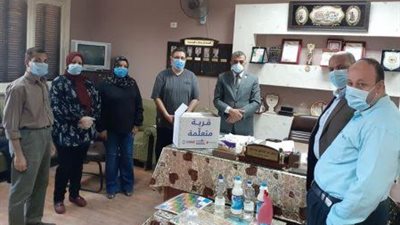 اليوم..انطلاق مبادرة 