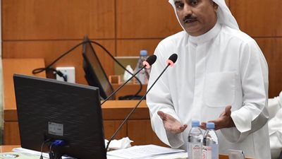 وزير التربية الكويتى: لم نتواطأ مع أصحاب المدارس الخاصة وخالفنا 6 مدارس منها لعدم الالتزام بالقرارات الصادرة من وزارة التربية
