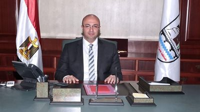 محافظ بني سويف يعتمد درجة تنسيق القبول بالصف الأول الثانوى العام بــ 250 درجة