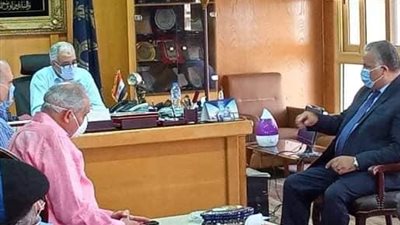 تعرف على أخر استعدادات انطلاق ماراثون الثانوية العامة بالإسماعيلية