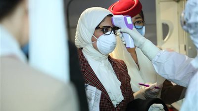 عاجل| الصحة تسجل أقل عدد للإصابات بـ