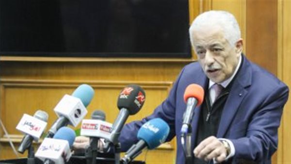 الدكتور طارق شوقى