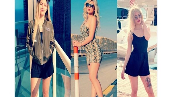 مودة الأدهم