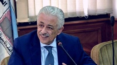 التعليم تطالب المديريات بقوائم طلاب الثانوية العامة المصابين بكورونا