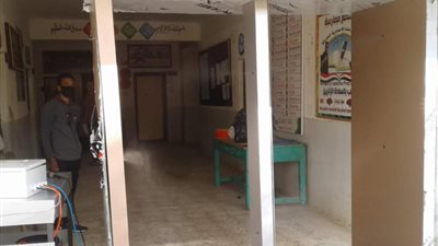 اليوم.. 25 لجنة تستقبل طلاب الثانوية العامة لأداء امتحانات لمادة اللغة العربية بالأقصر