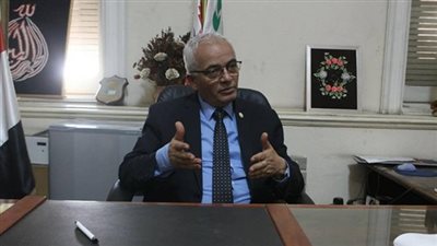 عاجل| نائب وزير التربية والتعليم يصدر تعليمات عاجلة تطبق علي طلاب الثانوية العامة بداية من الامتحان المقبل