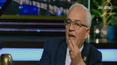 عاجل| رضا حجازي: سيتم إرسال الصورة المتداولة للغش الجماعى اليوم إلى الجهات المختصة