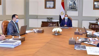 عاجل| السيسي يصدر توجيهات عاجلة للحكومة