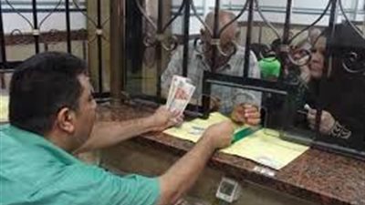 إعرف قيمة الإضافة الجديدة على معاشك