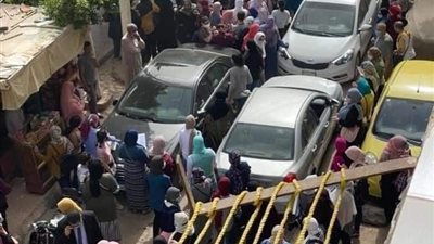 عاجل.. فرض غرامة فورية على أولياء أمور طلاب الثانوية العامة.. تعرف على التفاصيل  