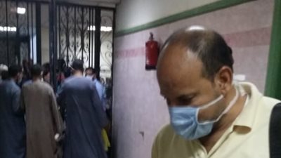 نقابة المعلمين: إصابة 14 معلما بعد عودتهم من مراقبة الثانوية بسوهاج