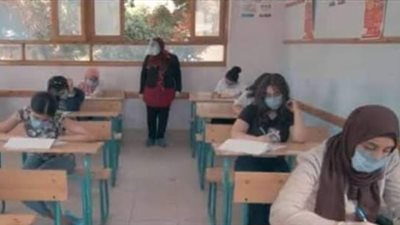 عاجل.. مواصفات امتحان اللغة الاجنبيه الأولى لطلاب الشهادة الثانوية 